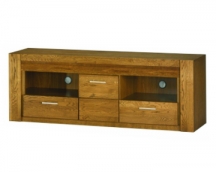 Szynaka - velvet - szafka rtv typ 25